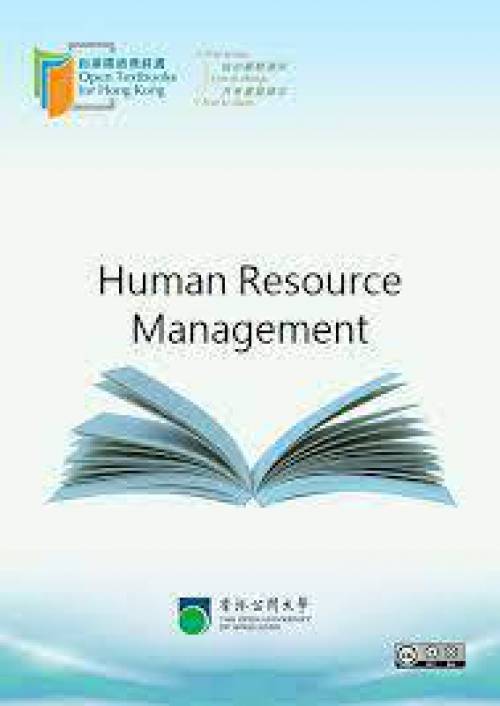 Human Resource Management